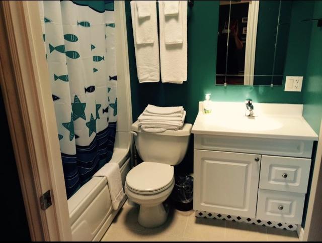 Webbers Lake Charlotte Motel Queen And Double Bed 외부 사진